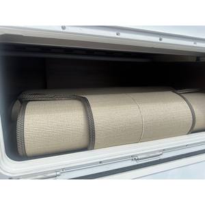 Auto-Trail Tracker EKS Autocaravana de Alta Tecnología con Conducción Autónoma - Product Image 1