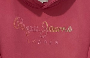 Sweat à capuche personnalisé d'hiver pour hommes en tissu éponge 100% coton de haute qualité avec un motif solide - Product Image 3