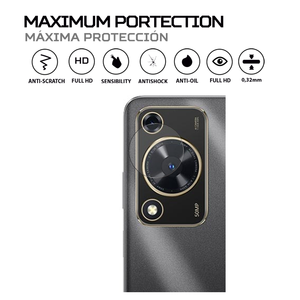 Protector de Pantalla ANTISHOCK para Huawei Enjoy 70, Lentes Móviles - Product Image 2