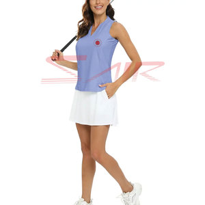 Camisetas de Tirantes de Algodón y Bambú para Mujer, Modernas, Ligeras, de Secado Rápido, Estilo Casual de Verano, Nuevo Diseño para Uso en Exteriores, Tallas Grandes - Product Image 4