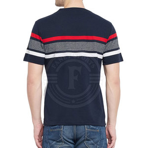 T-shirt pour homme de haute qualité, t-shirt le plus vendu, couleur personnalisée, 100% coton, t-shirt pour homme pour adulte - Product Image 2