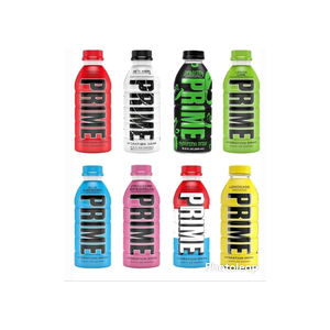 Wholesale <b>Prime</b> Energy Hydration Drink Variety Pack All Flavors with Fast Shipping Packaged Bulk <b>Bottles</b> Bags Caffeine Additives - Product Image 2