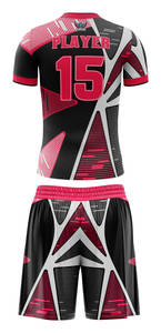 Uniformes gaélicos de fútbol para hombres de alta calidad GAA, uniformes gaélicos personalizados con estampado de sublimación, uniformes gaélicos GAA para adultos y hombres - Product Image 5