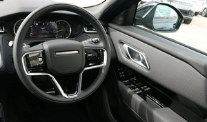 LAND ROVER RANGE ROVER RHD 2023 - Product Image 4