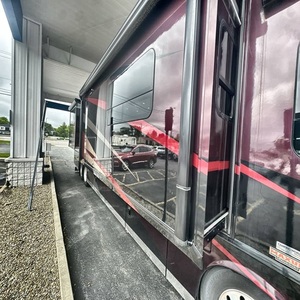 MEJORES VENTAS 2014 Winnebago Tour 42QD - Product Image 2