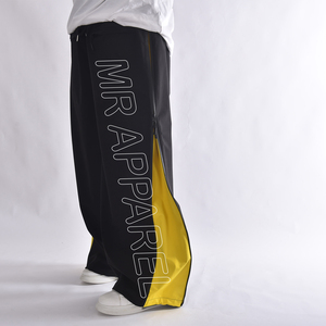 Custom Plus Size Waterproof Baggy Cargo Snow Pants Oversized <b>Trousers</b> Women Snowboard Pants Custom Streetwear Manufacturer - Product Image 6