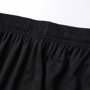 ชุดฟุตบอล2025ใส่สบายสำหรับผู้ชายเสื้อฟุตบอลดีไซน์ใหม่โลโก้ออกแบบได้ตามต้องการ - Product Image 6