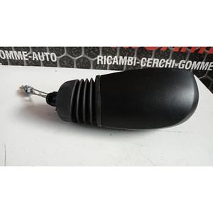 FIAT Punto Berline 3 portes 3ème Série (03>) Rétroviseur extérieur gauche 735310076 - Product Image 6