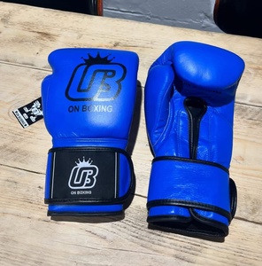 ถุงมือชกมวย Fairtex คุณภาพสูง หนังแท้ ฉนวนกันความร้อน สายรัดข้อมือปรับได้ ผลิตตามสั่ง สำหรับมวยไทย MMA - Product Image 6