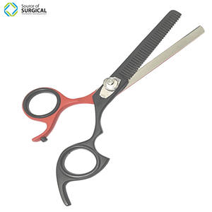 Barber <b>Hair</b> Cutting <b>Thinning</b> <b>Scissors</b> New Style - Product Image 5