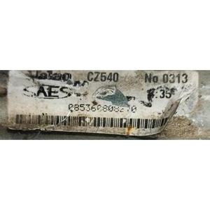 ROOT WIPER MOTORINE DR 5 ซีรีส์ที่ 1 (07>14) - Product Image 4