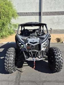 NUEVO Can-Am Maverick X3 MAX X Turbo 2026 - Product Image 3