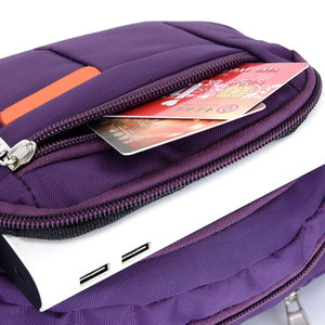 Vente en gros Sac de taille professionnel haute performance Taille personnalisée Sac de taille à quantité minimale de commande bas En stock Sac de taille - Product Image 6