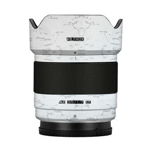 ฟิล์มรูปลอกติด F1.7 3M สำหรับ Viltrox AF เลนส์ APS-C อากาศ35มม. สำหรับกล้อง <span class=keywords><strong>Fujifilm</strong></span> <span class=keywords><strong>X</strong></span> - Product Image 6