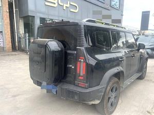 Uesd CarJetour 2023 Traveler 1.5T 2WD Discovery PRO Date d'enregistrement automatique: 24 novembre Peinture originale - Product Image 2