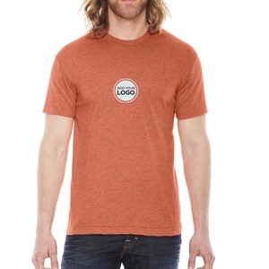 Camisetas Personalizadas al por Mayor 100% Algodón Peinado - Product Image 1