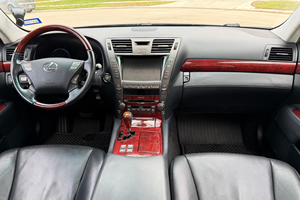 Used LS 460 L - Product Image 3