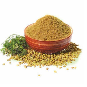 Semillas de cilantro orgánicas puras de alta calidad y polvo seco mezclado al por mayor precio de especias y hierbas individuales de la India - Product Image 5