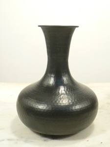 Metal Flower <b>Vase</b> For Restaurant Home Hotel Decorative - Product Image 4