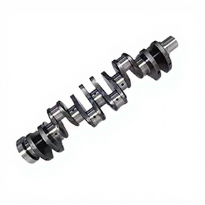 เพลาข้อเหวี่ยงเครื่องยนต์ดีเซล Derui ใหม่ รุ่น 12200-Z5564/Z5519 สำหรับ NISSAN FD6/FD6T - Product Image 2