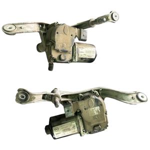 Motore Tergicristallo Anteriore OPEL Zafira Tourer (2010-) (10>) - Product Image 1