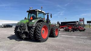 Tractor de Ruedas Fendt 1050 Vario de 90HP 4WD con Motor Robin, Transmisión por Engranajes, Bomba y Caja de Cambios, Precio de Fábrica, Venta al por Mayor, ¡Gran Demanda! - Product Image 6