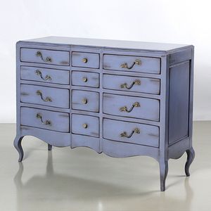 Armoire en bois d'acajou de fabrication indonésienne, numéro de série 1902, finition de précision - Product Image 2