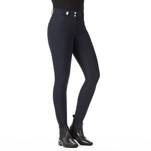 Culotte d'équitation personnalisée pour femmes, siège intégral, poignée antidérapante, coupe parfaite, vêtements en gros, pantalon d'équitation Jodhpurs - Product Image 5