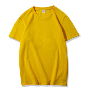 Haute qualité 100% coton hommes t-shirt en gros personnalisé t-shirt impression lourds T-shirts surdimensionné Boxy Fit goutte épaule - Product Image 5