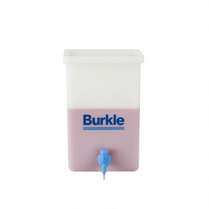 Burkle GmbH กรงจัดเก็บทรงสี่เหลี่ยมคุณภาพสูงและภาชนะดีไซน์ทนทาน - Product Image 2