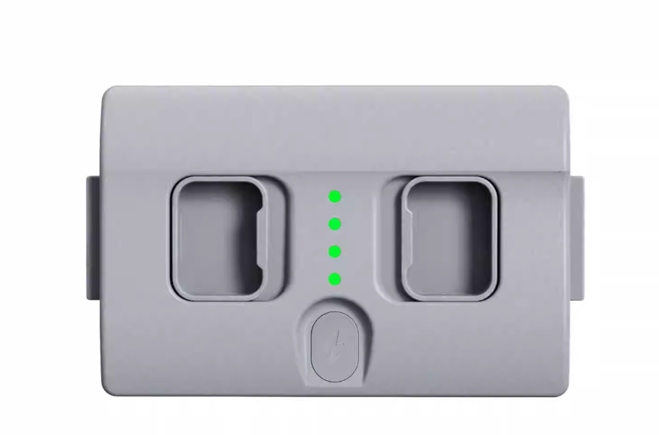 แบตเตอรี่หุ่นยนต์ G1