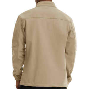 Ropa Transpirable para Hombre, Chaqueta Impermeable de Invierno, Chaqueta Softshell al por Mayor para Hombre y Mujer - Product Image 2