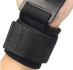 Misha อุปกรณ์ยกน้ำหนักพร้อม MSF-5131ตะขอเหล็กอุปกรณ์ออกกำลังกายในยิมและฟิตเนส - Product Image 2