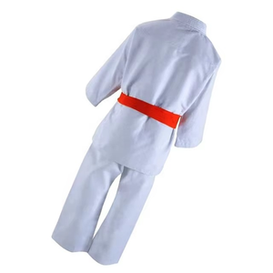 Kimono de Karate, el Mejor Diseño a Precio Económico, Uniforme de Artes Marciales, Transpirable, Cómodo, de Alta Calidad, Ligero, Unisex para Adultos - Product Image 3