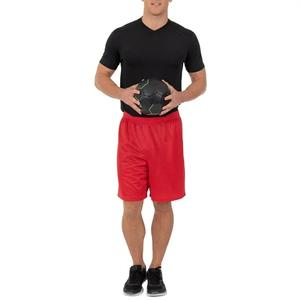 OEM Men's Sports Running Quick-Drying Breathable Shorts Double <b>Layer</b> Outdoor Sports Fitness Gym Shorts For Men - Product Image 1