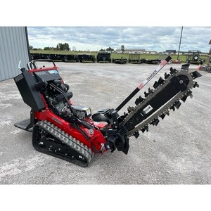 Nuova Scavatrice <span class=keywords><strong>Barreto</strong></span> 23RTK 2023 con Motore da 21HP e Garanzia di 4 Anni - Product Image 5