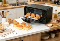 Papier de cuisson de qualité alimentaire résistant aux hautes températures, non blanchi, enduit de silicone, antiadhésif, pour utilisation au four