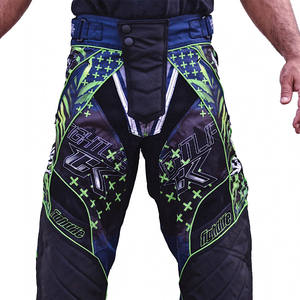 Printed <b>Paintball</b> Pant Custom Designs Sublimation Lightweight <b>Paintball</b> Pants Top Design Padded <b>Paintball</b> Pant for Sale - Product Image 1