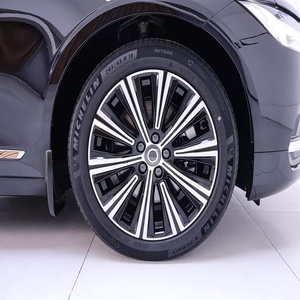 Venta Rápida de Auto Usado Volvo S90 Modelo 2021, 2.0L, Caja de Cambios Automática, Sedán de Lujo, Segunda Mano, Gasolina, para Exportación - Product Image 5