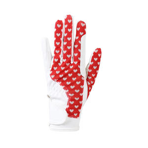 Gants d'équitation en cuir antidérapants personnalisables pour hommes et femmes pour les sports de plein air - Product Image 2