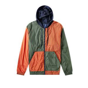 Nanamica Packable Cruiser [SUAS935] Vêtements techniques de plein air - Product Image 1