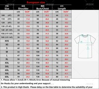 Nueva Camiseta de Fútbol Personalizada con Nombre y Número, Transpirable, de Secado Rápido, Manga Corta, Impresión 3D, para Hombre