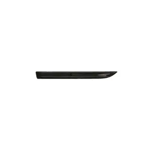 Moldura de Guardabarros Delantero Derecho de Alta Calidad para Renault Megane 4, 990425039R, Fabricada en Plástico ABS y Acero, Forro Interior de Guardabarros - Product Image 2