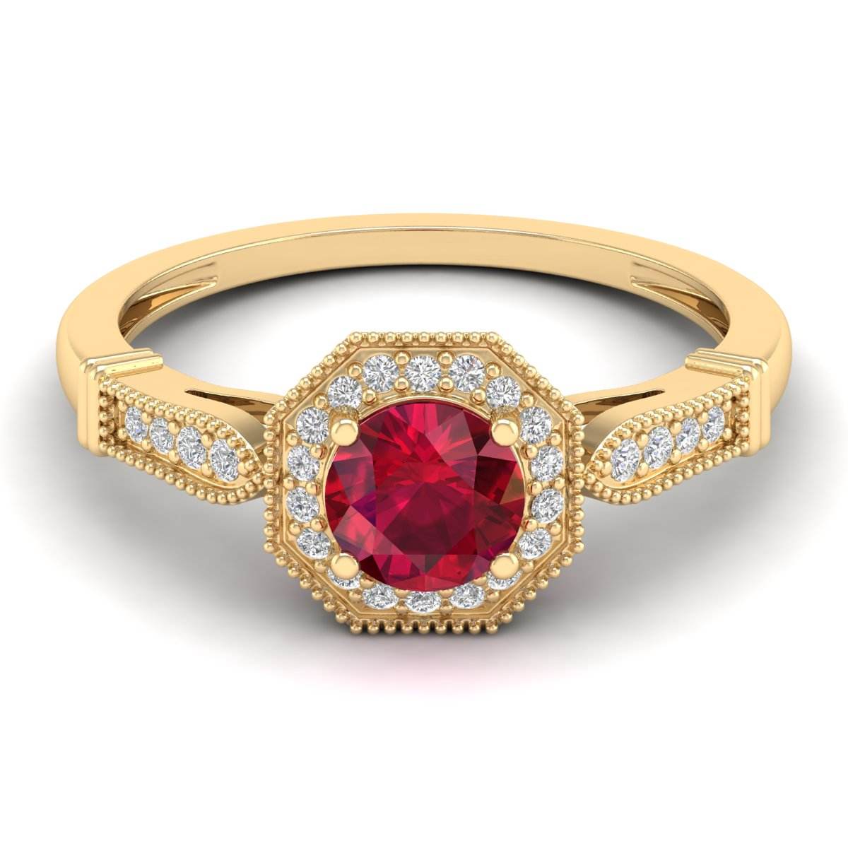 สีเหลืองทอง