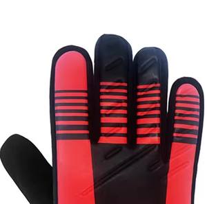 2024 nouveau Design gants de gardien de but disponibles dans toutes les tailles meilleur prix bon matériel gants de gardien de but pour unisexe - Product Image 4