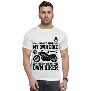 Camiseta Clásica 100% Algodón para Hombre, Ofrece Comodidad Superior, Tacto Suave, Tejido Transpirable, Corte Regular - Product Image 1