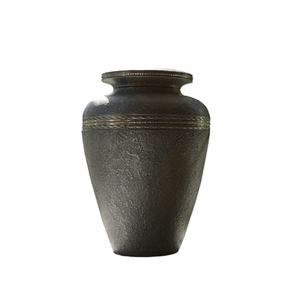 Vente chaude classique couleur personnalisée urnes de crémation urnes de crémation cendres humaines urnes de crémation en laiton à des prix abordables - Product Image 1