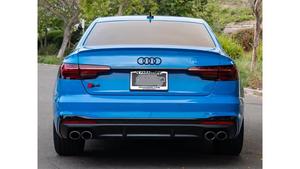 Audi S4 Premium Plus 2022, d'occasion en excellent état - Product Image 6