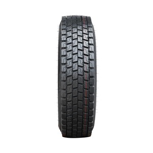 Neumático Radial para Camión 215/75R17.5 16PR Nuevo para Máxima Eficiencia y Capacidad de Carga - Product Image 1