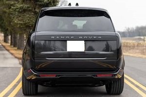 RANGE ROVER P400 SE LWB 2024 USADO (LHD/RHD) - Product Image 4